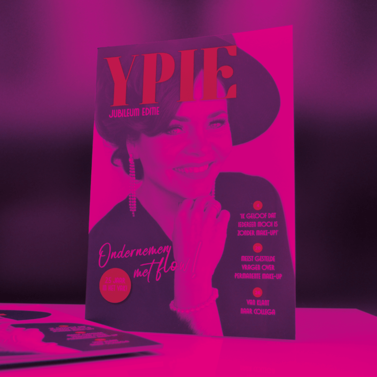 eigen magazine
