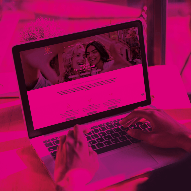website