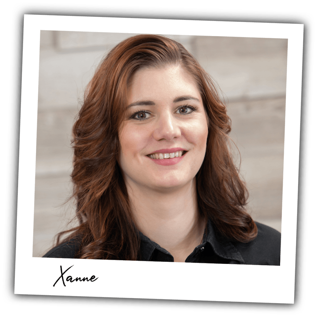 xanne braam