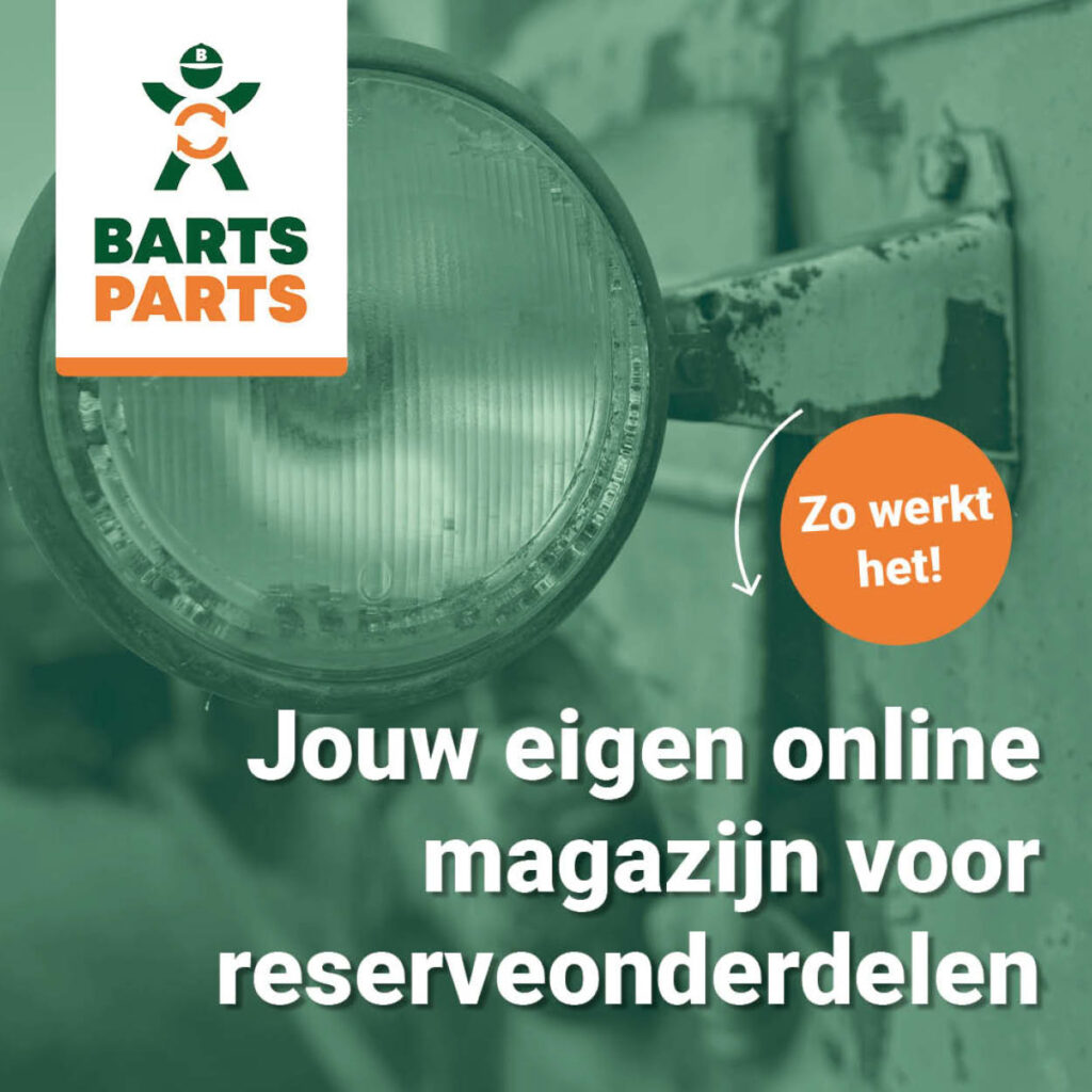 BartsParts