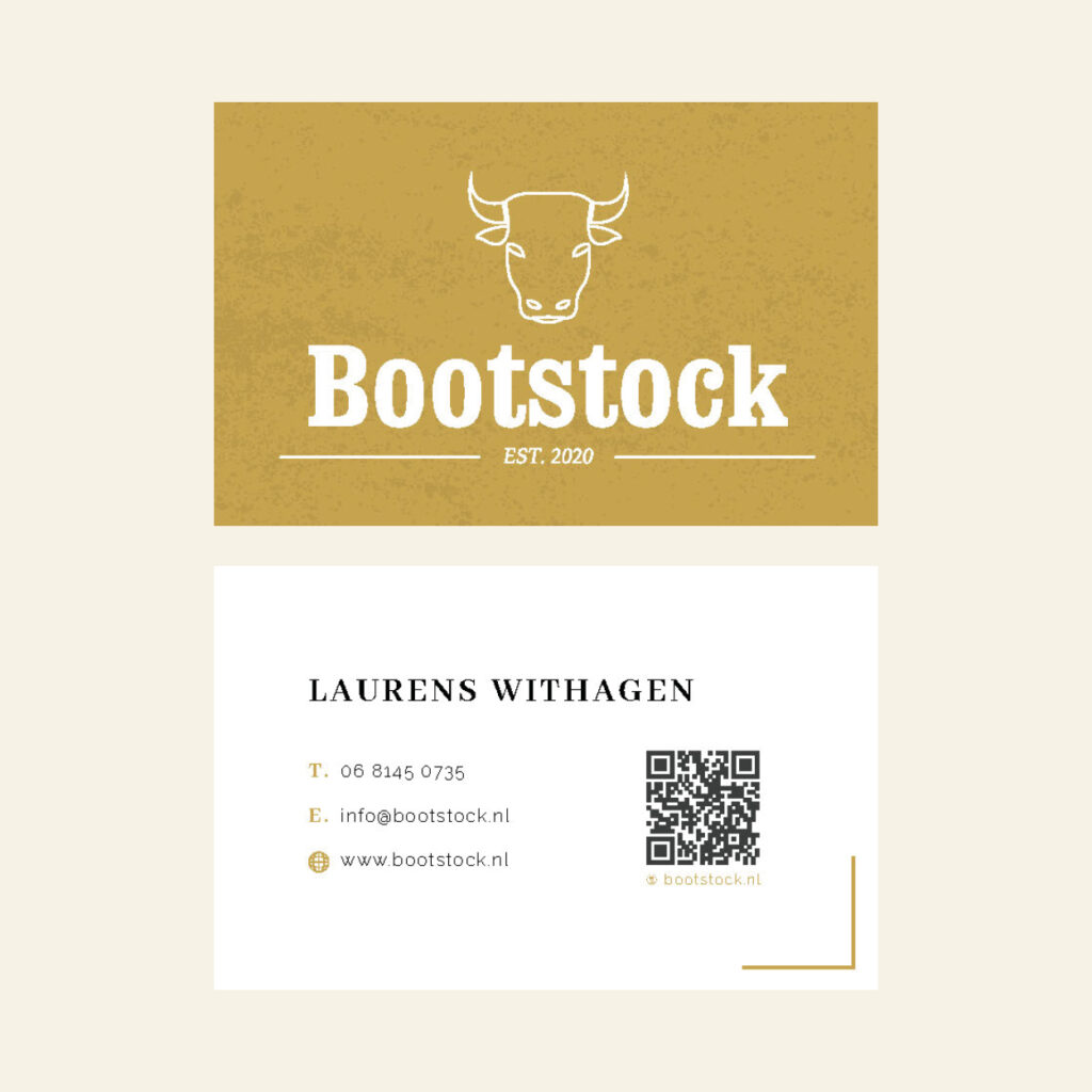 bootstock