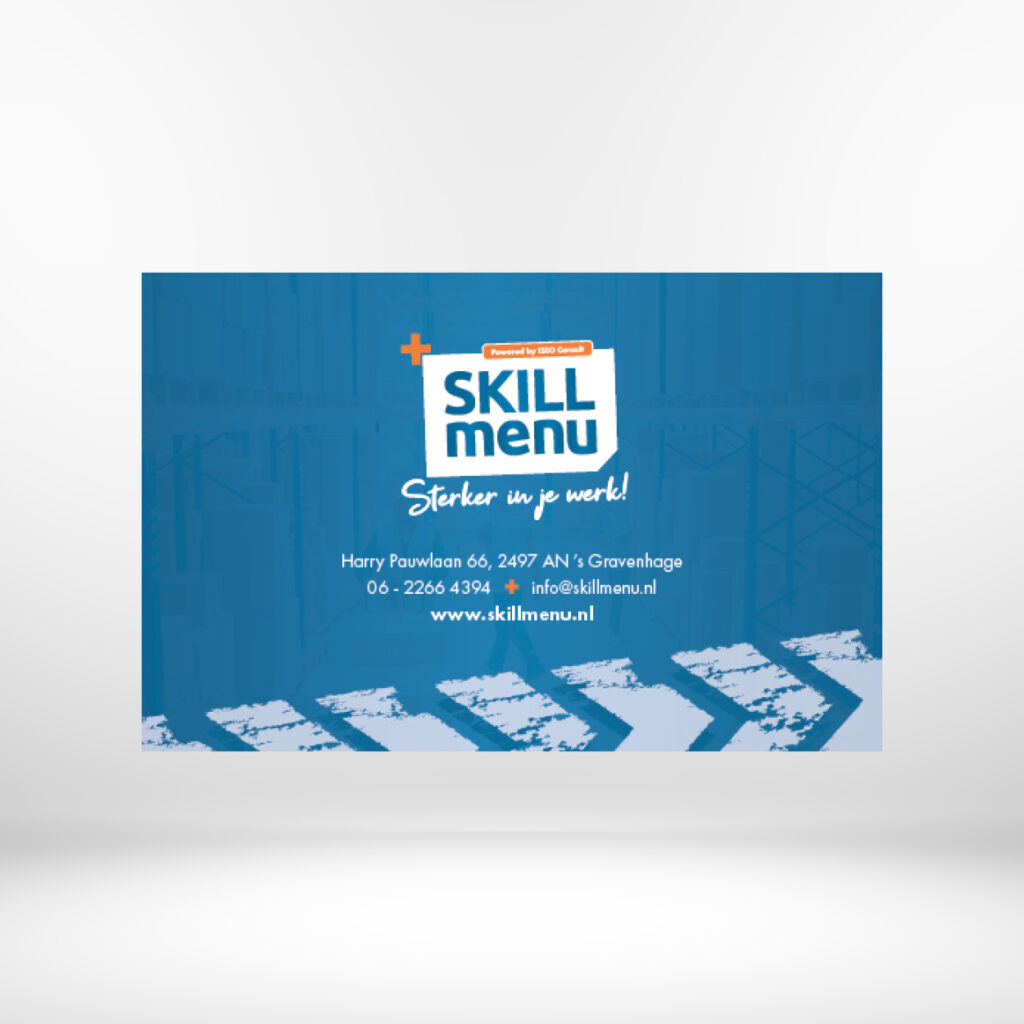 skillmenu