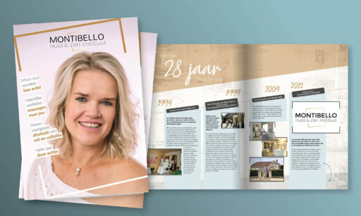 Schoonheidssalon-Montibello