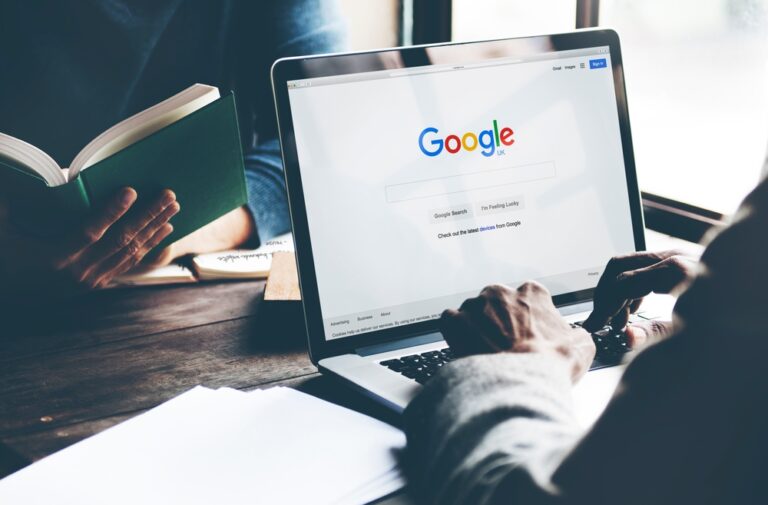 linkbuilding